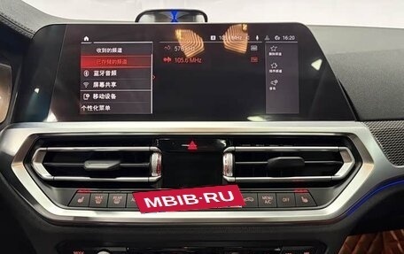 BMW 3 серия, 2022 год, 3 020 000 рублей, 16 фотография