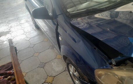 Chevrolet Aveo III, 2007 год, 230 000 рублей, 2 фотография