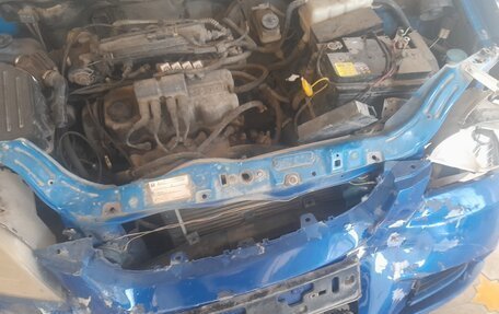 Chevrolet Aveo III, 2007 год, 230 000 рублей, 5 фотография