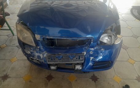 Chevrolet Aveo III, 2007 год, 230 000 рублей, 6 фотография