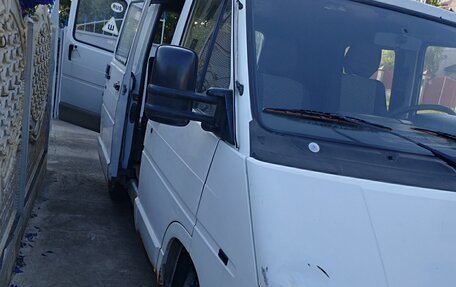 Renault Trafic, 2000 год, 95 000 рублей, 2 фотография