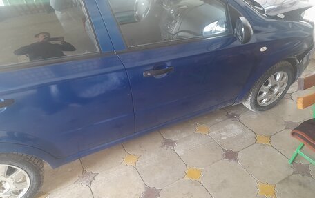 Chevrolet Aveo III, 2007 год, 230 000 рублей, 4 фотография