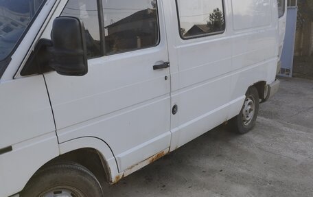 Renault Trafic, 2000 год, 95 000 рублей, 4 фотография