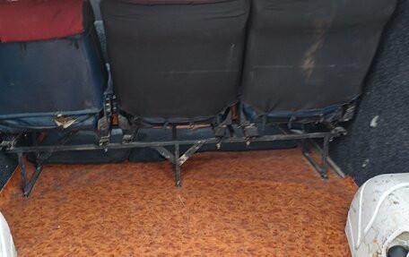 Renault Trafic, 2000 год, 95 000 рублей, 6 фотография