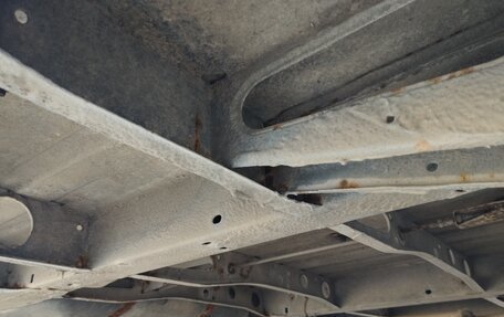 Renault Trafic, 2000 год, 95 000 рублей, 7 фотография