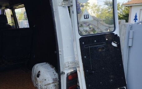 Renault Trafic, 2000 год, 95 000 рублей, 8 фотография