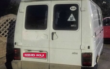 Renault Trafic, 2000 год, 95 000 рублей, 3 фотография