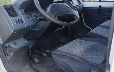 Renault Trafic, 2000 год, 95 000 рублей, 5 фотография