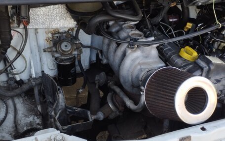 Renault Trafic, 2000 год, 95 000 рублей, 11 фотография