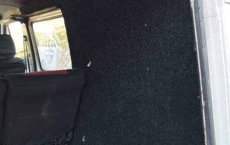 Renault Trafic, 2000 год, 95 000 рублей, 15 фотография