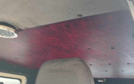 Renault Trafic, 2000 год, 95 000 рублей, 14 фотография