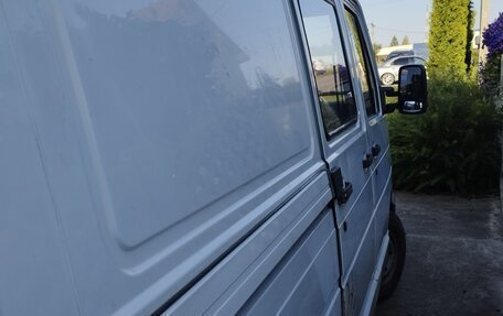 Renault Trafic, 2000 год, 95 000 рублей, 13 фотография