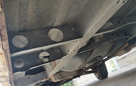 Renault Trafic, 2000 год, 95 000 рублей, 16 фотография