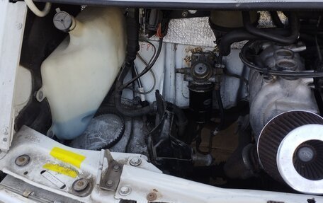 Renault Trafic, 2000 год, 95 000 рублей, 9 фотография