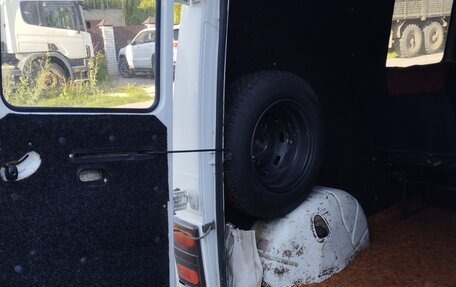 Renault Trafic, 2000 год, 95 000 рублей, 17 фотография