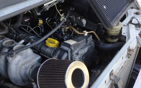 Renault Trafic, 2000 год, 95 000 рублей, 12 фотография