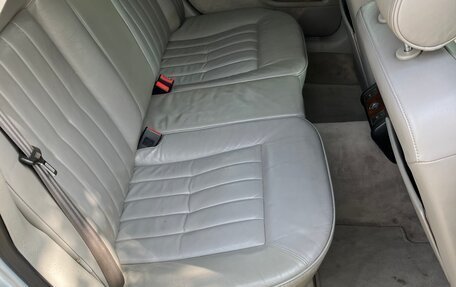 Audi A8, 1998 год, 370 000 рублей, 4 фотография