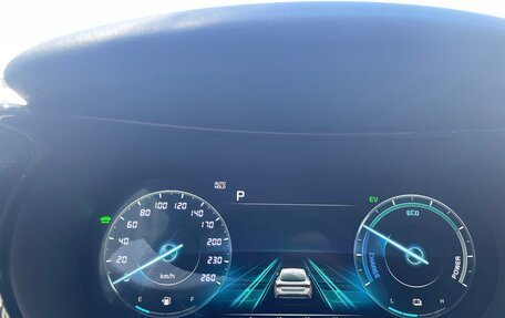 KIA K5, 2021 год, 2 850 000 рублей, 7 фотография