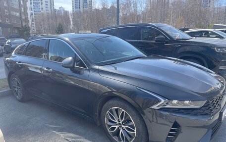 KIA K5, 2021 год, 2 850 000 рублей, 3 фотография