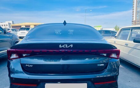 KIA K5, 2021 год, 2 850 000 рублей, 4 фотография