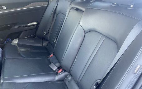 KIA K5, 2021 год, 2 850 000 рублей, 8 фотография