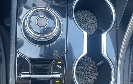 KIA K5, 2021 год, 2 850 000 рублей, 11 фотография