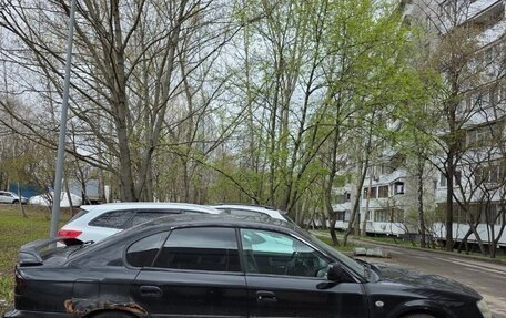 Subaru Outback III, 2000 год, 150 000 рублей, 2 фотография