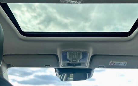 Haval F7x I, 2022 год, 2 200 000 рублей, 8 фотография