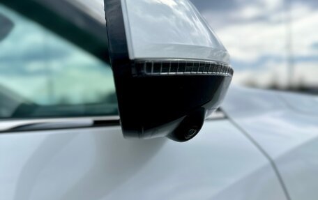 Haval F7x I, 2022 год, 2 200 000 рублей, 10 фотография