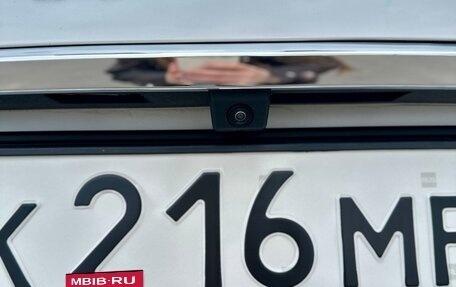 Haval F7x I, 2022 год, 2 200 000 рублей, 9 фотография