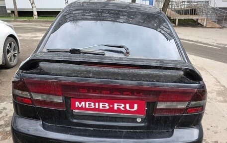 Subaru Outback III, 2000 год, 150 000 рублей, 4 фотография