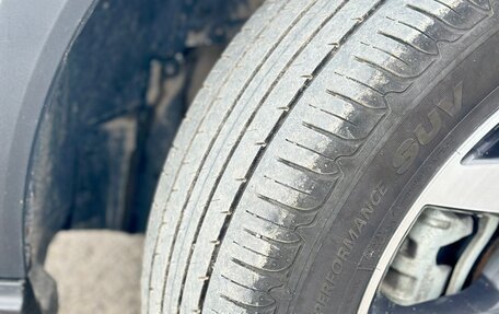 Haval F7x I, 2022 год, 2 200 000 рублей, 11 фотография