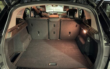 BMW X1, 2018 год, 2 650 000 рублей, 9 фотография