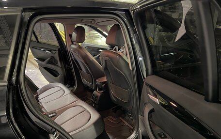 BMW X1, 2018 год, 2 650 000 рублей, 7 фотография