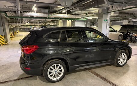 BMW X1, 2018 год, 2 650 000 рублей, 3 фотография
