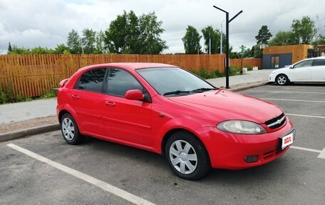 Chevrolet Lacetti, 2005 год, 250 000 рублей, 3 фотография