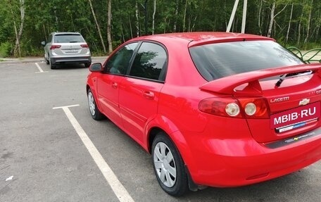 Chevrolet Lacetti, 2005 год, 250 000 рублей, 5 фотография