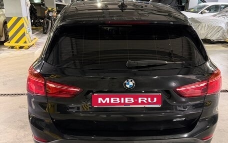 BMW X1, 2018 год, 2 650 000 рублей, 2 фотография