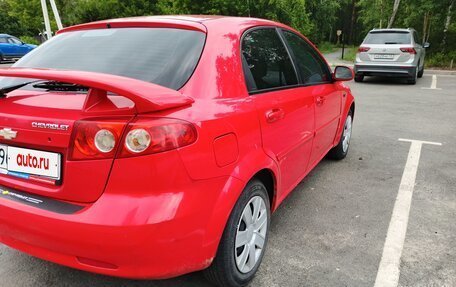 Chevrolet Lacetti, 2005 год, 250 000 рублей, 6 фотография