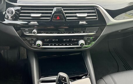 BMW 5 серия, 2020 год, 3 935 000 рублей, 7 фотография