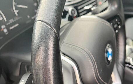 BMW 5 серия, 2020 год, 3 935 000 рублей, 8 фотография