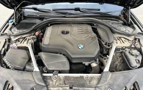 BMW 5 серия, 2020 год, 3 935 000 рублей, 10 фотография