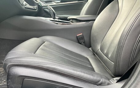 BMW 5 серия, 2020 год, 3 935 000 рублей, 9 фотография