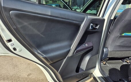 Toyota RAV4, 2017 год, 2 895 000 рублей, 9 фотография