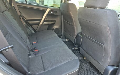 Toyota RAV4, 2017 год, 2 895 000 рублей, 36 фотография