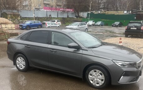 Geely Emgrand, 2024 год, 1 350 000 рублей, 2 фотография