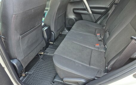 Toyota RAV4, 2017 год, 2 895 000 рублей, 37 фотография