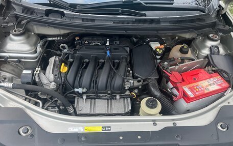 Nissan Almera, 2014 год, 850 000 рублей, 7 фотография