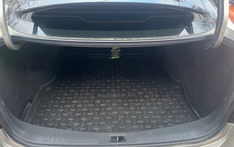 Nissan Almera, 2014 год, 850 000 рублей, 5 фотография