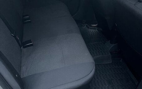 Nissan Almera, 2014 год, 850 000 рублей, 9 фотография